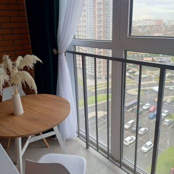 Сдается 1-комнатная квартира, 25 м²