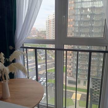 Сдается 1-комнатная квартира, 25 м²