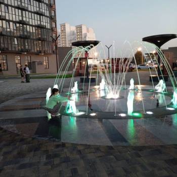 Сдается 1-комнатная квартира, 25 м²