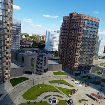 Сдается 1-комнатная квартира, 25 м²