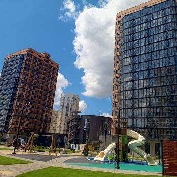 Сдается 1-комнатная квартира, 25 м²