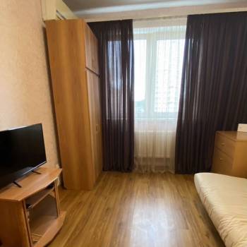 Сдается 1-комнатная квартира, 36 м²