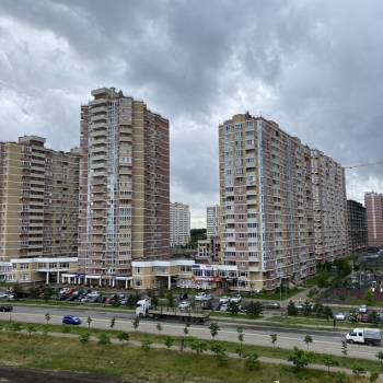 Сдается 1-комнатная квартира, 36 м²