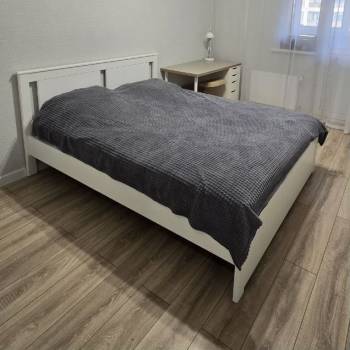 Сдается 1-комнатная квартира, 36 м²