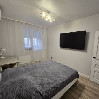 Сдается 1-комнатная квартира, 36 м²