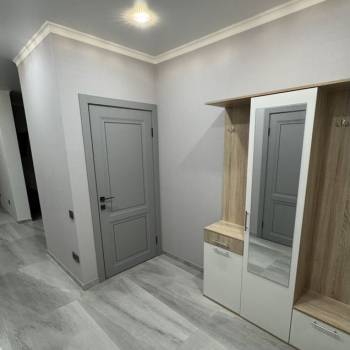 Сдается 2-х комнатная квартира, 60 м²