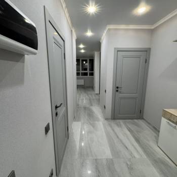 Сдается 2-х комнатная квартира, 60 м²