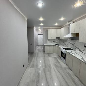 Сдается 2-х комнатная квартира, 60 м²