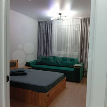 Сдается 2-х комнатная квартира, 48 м²