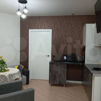 Сдается 2-х комнатная квартира, 48 м²