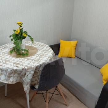 Сдается 2-х комнатная квартира, 48 м²
