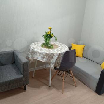 Сдается 2-х комнатная квартира, 48 м²