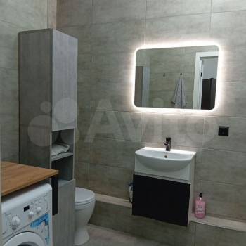 Сдается 2-х комнатная квартира, 48 м²