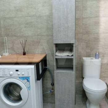 Сдается 2-х комнатная квартира, 48 м²