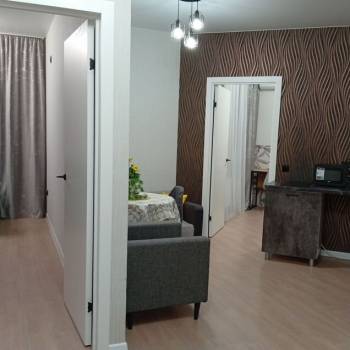Сдается 2-х комнатная квартира, 48 м²