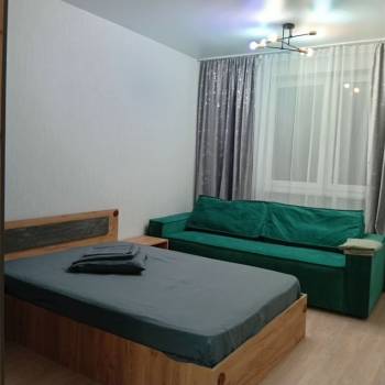 Сдается 2-х комнатная квартира, 48 м²