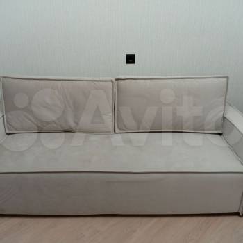 Сдается 2-х комнатная квартира, 48 м²