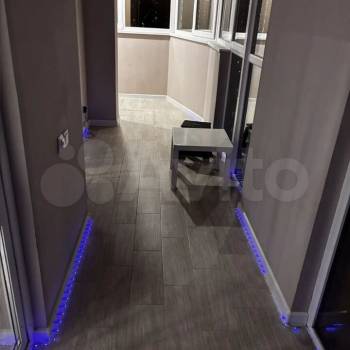 Сдается 2-х комнатная квартира, 68 м²