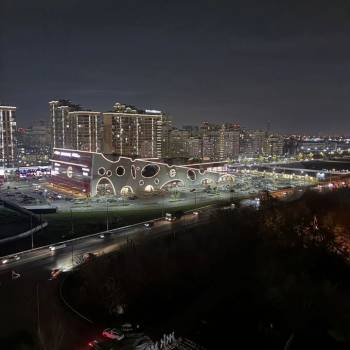 Сдается 2-х комнатная квартира, 68 м²