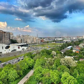 Сдается 2-х комнатная квартира, 68 м²