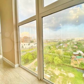 Сдается 2-х комнатная квартира, 68 м²