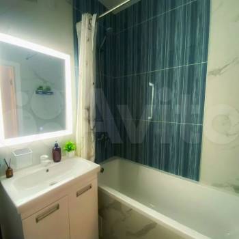 Сдается 2-х комнатная квартира, 68 м²
