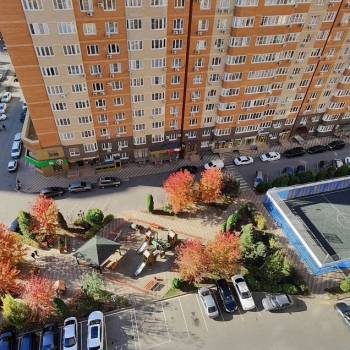 Продается 1-комнатная квартира, 42,1 м²