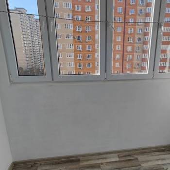 Продается 1-комнатная квартира, 42,1 м²