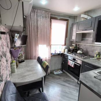 Продается 2-х комнатная квартира, 44,3 м²