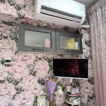 Продается 2-х комнатная квартира, 44,3 м²