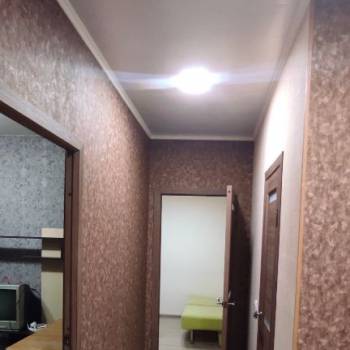 Сдается 2-х комнатная квартира, 41,8 м²