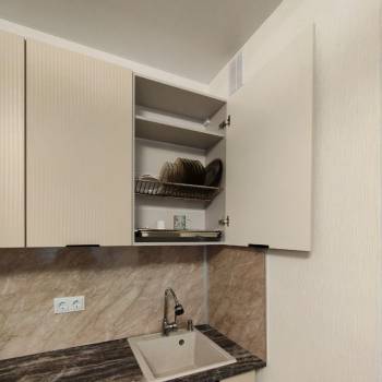 Сдается 2-х комнатная квартира, 50 м²