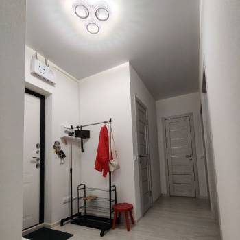 Сдается 2-х комнатная квартира, 50 м²
