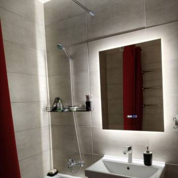Сдается 2-х комнатная квартира, 50 м²