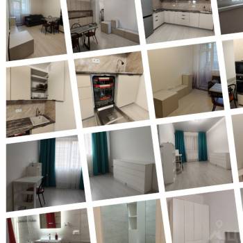 Сдается 2-х комнатная квартира, 50 м²