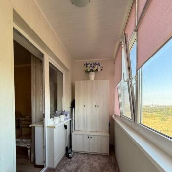Продается 1-комнатная квартира, 45,9 м²