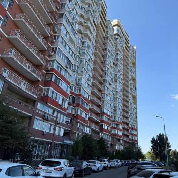 Продается 1-комнатная квартира, 45,9 м²