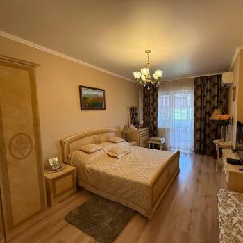 Продается 1-комнатная квартира, 45,9 м²
