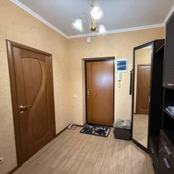 Продается 1-комнатная квартира, 45,9 м²