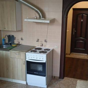 Сдается 1-комнатная квартира, 32 м²