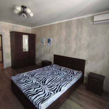 Сдается 1-комнатная квартира, 43,5 м²