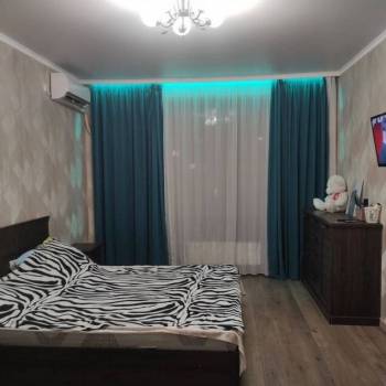 Сдается 1-комнатная квартира, 43,5 м²