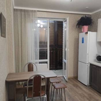 Сдается 1-комнатная квартира, 43,5 м²