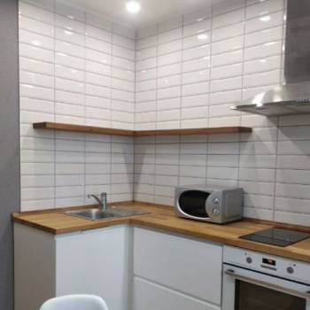 Сдается 1-комнатная квартира, 33 м²