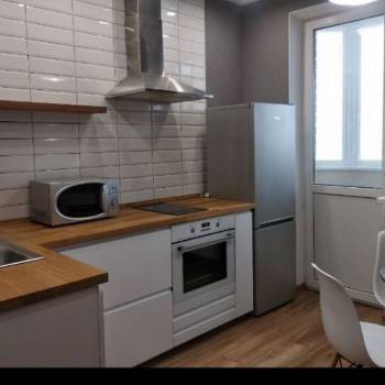 Сдается 1-комнатная квартира, 33 м²