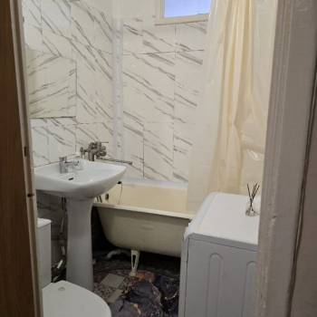 Сдается 1-комнатная квартира, 32 м²