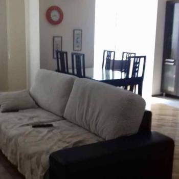 Сдается Многокомнатная квартира, 100 м²