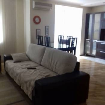 Сдается Многокомнатная квартира, 100 м²
