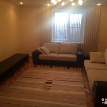 Сдается Многокомнатная квартира, 100 м²