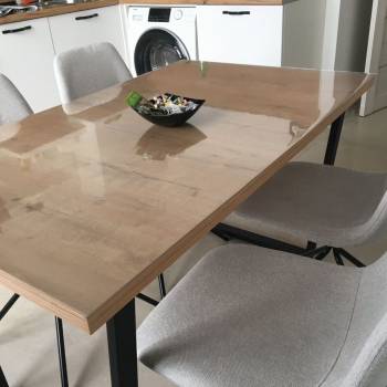 Сдается 2-х комнатная квартира, 57,6 м²